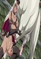 Yuuwaku Ikusame Rei / 誘惑戦女零 [Nori Heita] [Original] Thumbnail Page 198