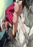 Yuuwaku Ikusame Rei / 誘惑戦女零 [Nori Heita] [Original] Thumbnail Page 202