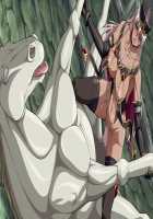 Yuuwaku Ikusame Rei / 誘惑戦女零 [Nori Heita] [Original] Thumbnail Page 203