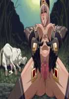 Yuuwaku Ikusame Rei / 誘惑戦女零 [Nori Heita] [Original] Thumbnail Page 212