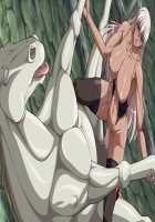 Yuuwaku Ikusame Rei / 誘惑戦女零 [Nori Heita] [Original] Thumbnail Page 223