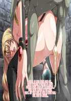 Yuuwaku Ikusame Rei / 誘惑戦女零 [Nori Heita] [Original] Thumbnail Page 45