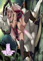 Yuuwaku Ikusame Rei / 誘惑戦女零 [Nori Heita] [Original] Thumbnail Page 83