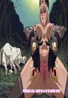 Yuuwaku Ikusame Rei / 誘惑戦女零 [Nori Heita] [Original] Thumbnail Page 88