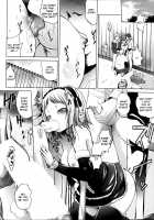 Toaru Doujin Joou ga Konna ni Erosugiru / とある同人女王がこんなにエロすぎる [Arino Hiroshi] [Original] Thumbnail Page 04