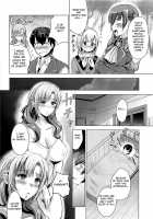 MOUSOU THEATER 61 [Arino Hiroshi] [Tsujou Kougeki ga Zentai Kougeki de 2-kai Kougeki no Okaasan wa Suki desu ka?] Thumbnail Page 05