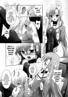 MOUSOU THEATER 21 / Mousou Theater 21 [Arino Hiroshi] [Hayate No Gotoku] Thumbnail Page 10