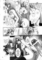 MOUSOU THEATER 21 / Mousou Theater 21 [Arino Hiroshi] [Hayate No Gotoku] Thumbnail Page 19