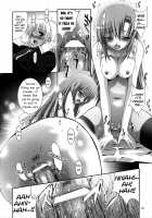 MOUSOU THEATER 21 / Mousou Theater 21 [Arino Hiroshi] [Hayate No Gotoku] Thumbnail Page 21