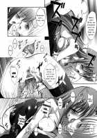 MOUSOU THEATER 21 / Mousou Theater 21 [Arino Hiroshi] [Hayate No Gotoku] Thumbnail Page 23