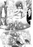 MOUSOU THEATER 21 / Mousou Theater 21 [Arino Hiroshi] [Hayate No Gotoku] Thumbnail Page 26