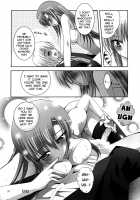 MOUSOU THEATER 21 / Mousou Theater 21 [Arino Hiroshi] [Hayate No Gotoku] Thumbnail Page 27