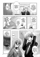 MOUSOU THEATER 21 / Mousou Theater 21 [Arino Hiroshi] [Hayate No Gotoku] Thumbnail Page 05