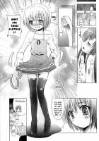 MOUSOU THEATER 25 / Mousou Theater 25 [Arino Hiroshi] [Hayate No Gotoku] Thumbnail Page 11