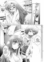 MOUSOU THEATER 25 / Mousou Theater 25 [Arino Hiroshi] [Hayate No Gotoku] Thumbnail Page 12