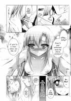 MOUSOU THEATER 25 / Mousou Theater 25 [Arino Hiroshi] [Hayate No Gotoku] Thumbnail Page 13