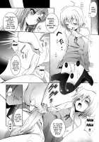 MOUSOU THEATER 25 / Mousou Theater 25 [Arino Hiroshi] [Hayate No Gotoku] Thumbnail Page 17