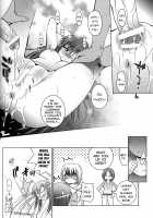 MOUSOU THEATER 25 / Mousou Theater 25 [Arino Hiroshi] [Hayate No Gotoku] Thumbnail Page 28