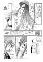 MOUSOU THEATER 25 / Mousou Theater 25 [Arino Hiroshi] [Hayate No Gotoku] Thumbnail Page 05