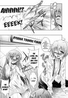 MOUSOU THEATER 25 / Mousou Theater 25 [Arino Hiroshi] [Hayate No Gotoku] Thumbnail Page 08