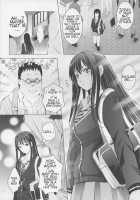 MOUSOU THEATER 50 [Arino Hiroshi] [The Idolmaster] Thumbnail Page 04