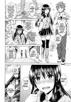 Harenchi Vacation / ハレンチバケーション [Oono] [To Love-Ru] Thumbnail Page 30