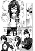 MOUSOU THEATER 62 [Arino Hiroshi] [Ore O Suki Nano Wa Omae Dake Kayo] Thumbnail Page 04