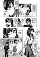 MOUSOU THEATER 62 [Arino Hiroshi] [Ore O Suki Nano Wa Omae Dake Kayo] Thumbnail Page 05