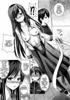 MOUSOU THEATER 62 [Arino Hiroshi] [Ore O Suki Nano Wa Omae Dake Kayo] Thumbnail Page 06