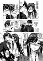 MOUSOU THEATER 62 [Arino Hiroshi] [Ore O Suki Nano Wa Omae Dake Kayo] Thumbnail Page 07