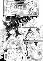 Atago Sugar Sweet / 愛宕シュガースウィート [Kyougoku Shin] [Azur Lane] Thumbnail Page 17