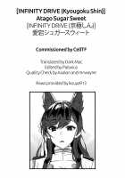 Atago Sugar Sweet / 愛宕シュガースウィート [Kyougoku Shin] [Azur Lane] Thumbnail Page 31