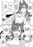 Leave It To Big Sis! / お姉ちゃんにまかせなさい！ [Aoi Manabu] [Azur Lane] Thumbnail Page 05