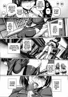 Teitoku Enshuuchou / 提督艶習帖 [Tabigarasu] [Kantai Collection] Thumbnail Page 13