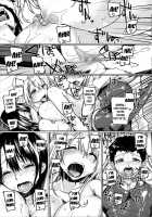 Teitoku Enshuuchou / 提督艶習帖 [Tabigarasu] [Kantai Collection] Thumbnail Page 19