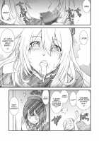 Kikan Yumi Ichirou Dai 10 Gou / 季刊友美イチロウ 第10号 [Yumi Ichirou] [Kantai Collection] Thumbnail Page 23