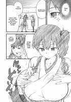 Kikan Yumi Ichirou Dai 10 Gou / 季刊友美イチロウ 第10号 [Yumi Ichirou] [Kantai Collection] Thumbnail Page 50