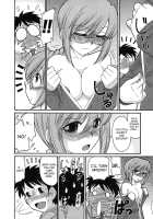 Cheers! 9 [Charlie Nishinaka] [Original] Thumbnail Page 101