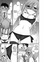 Cheers! 9 [Charlie Nishinaka] [Original] Thumbnail Page 102