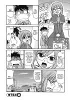 Cheers! 9 [Charlie Nishinaka] [Original] Thumbnail Page 107