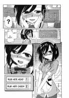 Cheers! 9 [Charlie Nishinaka] [Original] Thumbnail Page 10