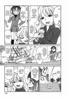 Cheers! 9 [Charlie Nishinaka] [Original] Thumbnail Page 110