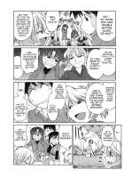 Cheers! 9 [Charlie Nishinaka] [Original] Thumbnail Page 111