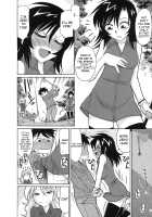 Cheers! 9 [Charlie Nishinaka] [Original] Thumbnail Page 115