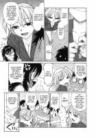 Cheers! 9 [Charlie Nishinaka] [Original] Thumbnail Page 116