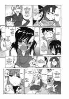 Cheers! 9 [Charlie Nishinaka] [Original] Thumbnail Page 118