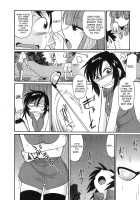Cheers! 9 [Charlie Nishinaka] [Original] Thumbnail Page 119