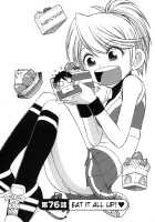 Cheers! 9 [Charlie Nishinaka] [Original] Thumbnail Page 131