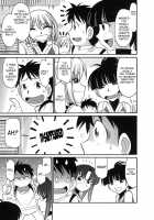 Cheers! 9 [Charlie Nishinaka] [Original] Thumbnail Page 132