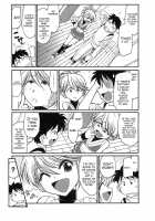 Cheers! 9 [Charlie Nishinaka] [Original] Thumbnail Page 134